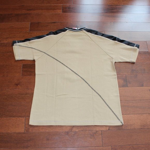 (2000s) MR. LEE Coach Jersey - Picture 5 of 5